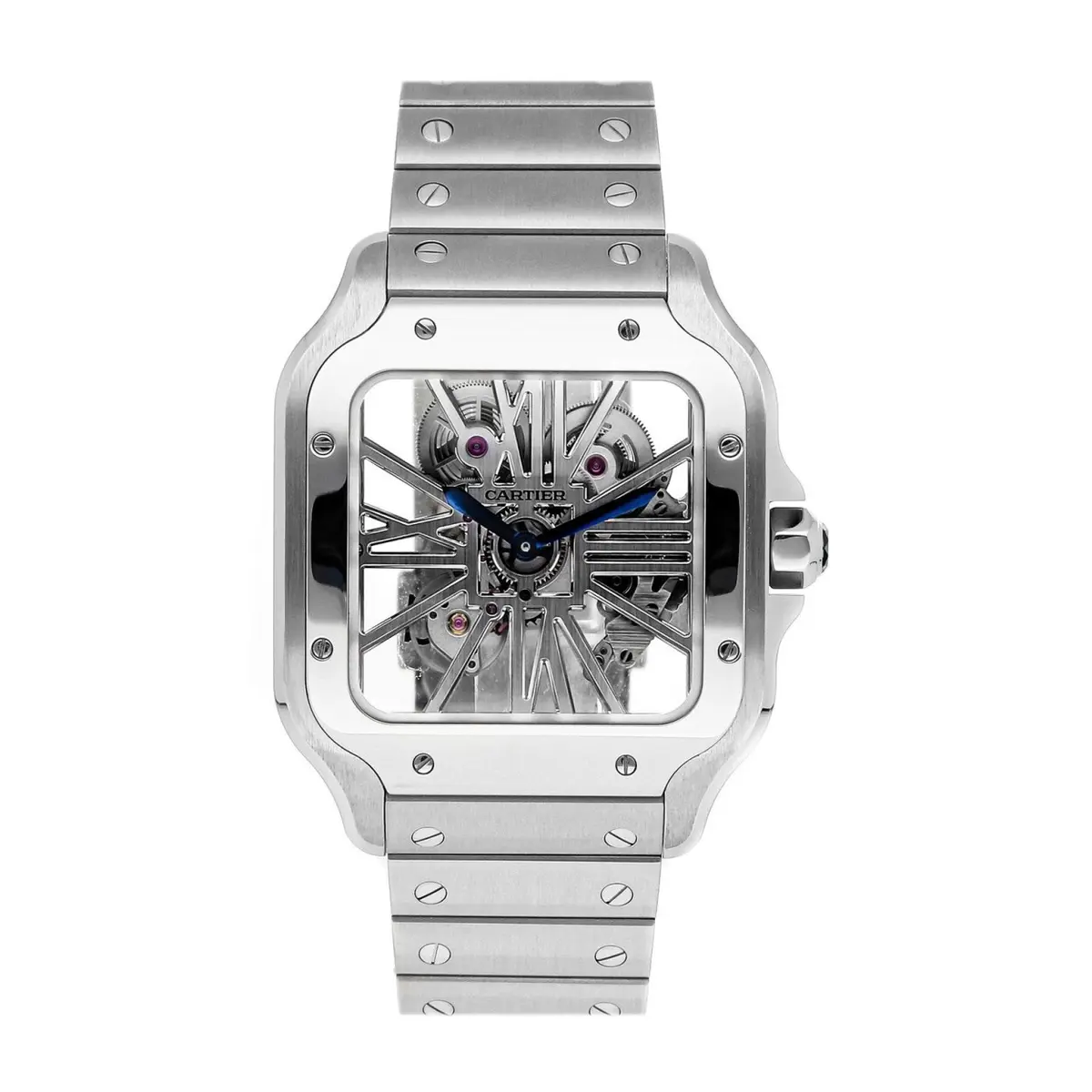 Cartier Santos De Cartier WHSA0015 WHSA0015