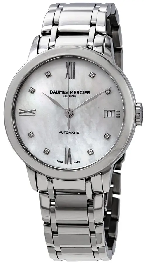 Baume & Mercier Classima M0A10496 M0A10496