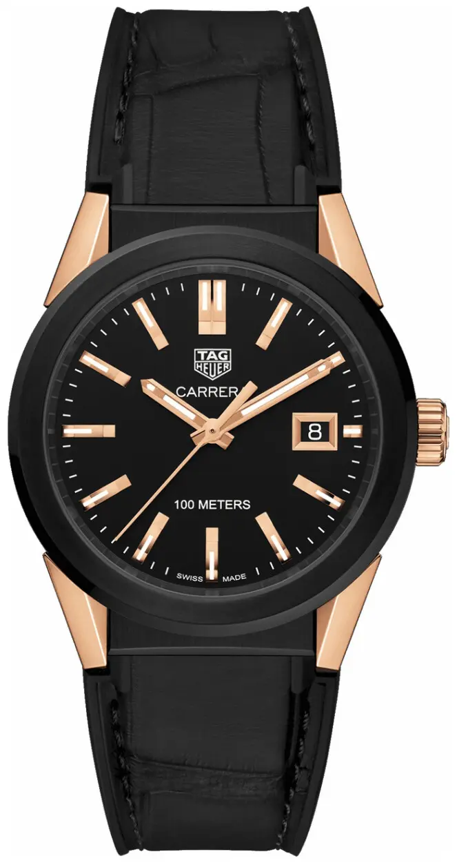 TAG Heuer Carrera Lady WBG1350.FC6418 WBG1350.FC6418