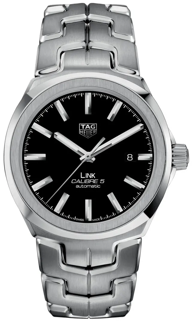 TAG Heuer Link WBC2110.BA0603 WBC2110.BA0603