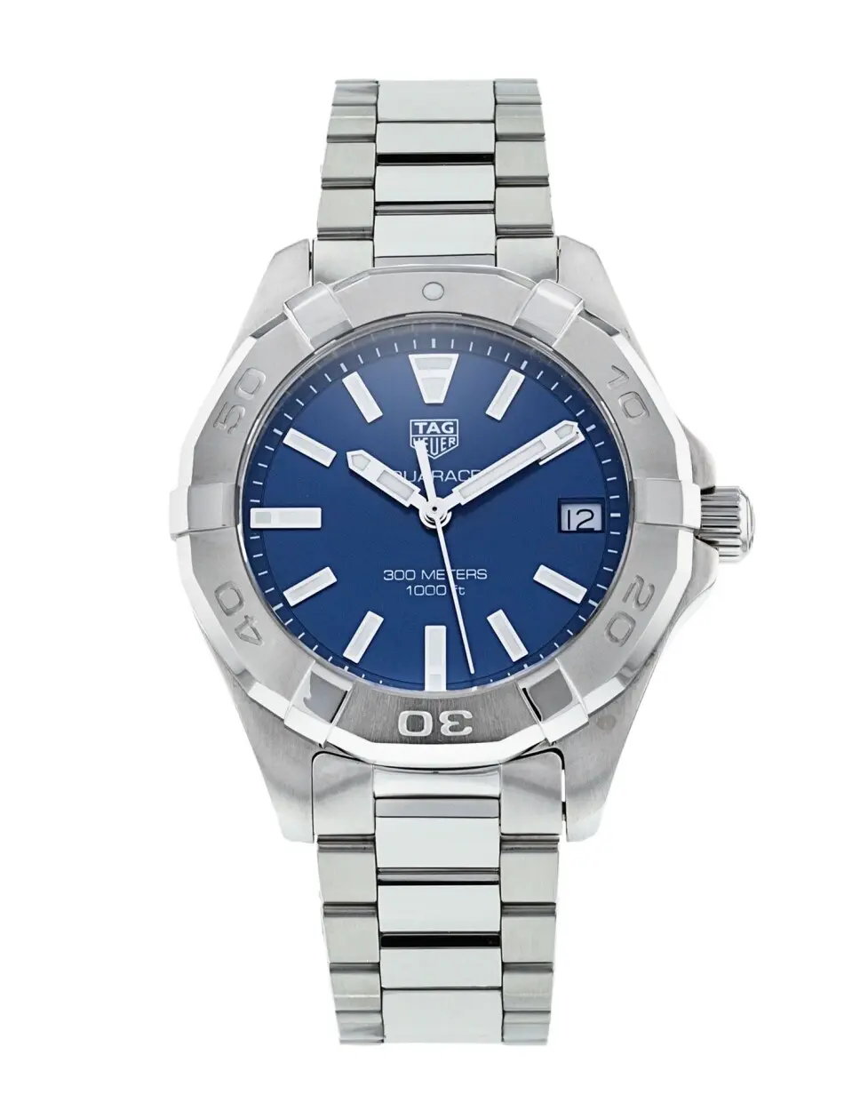 TAG Heuer Aquaracer Lady WBD1312.BA0740 WBD1312.BA0740