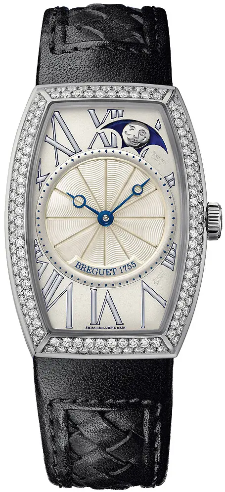 Breguet Heritage 8861BB-11-386-D000 8861BB-11-386-D000