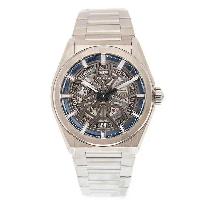 Zenith Defy Classic 95.9000.670-78.M9000 95.9000.670-78.M9000