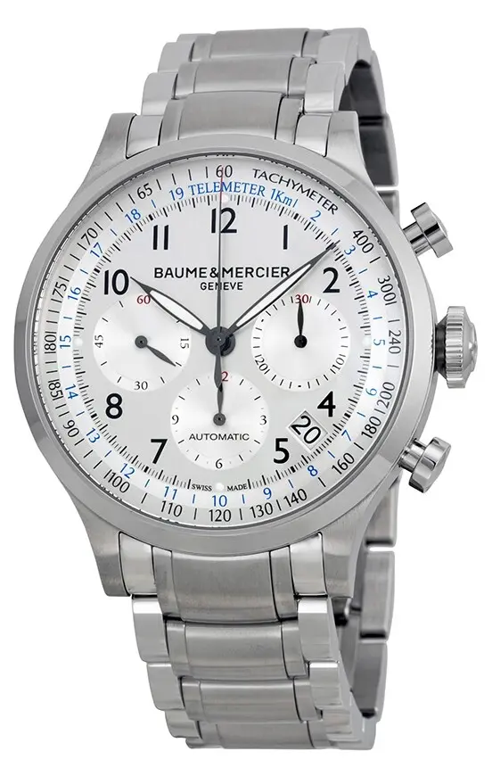 Baume & Mercier CAPELAND MOA10064 MOA10064
