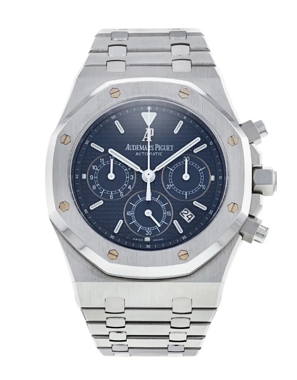Audemars Piguet Royal Oak 25860ST.OO.1110ST.04 25860ST.OO.1110ST.04