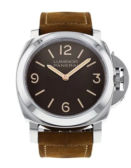 Panerai Luminor PAM00390 PAM00390