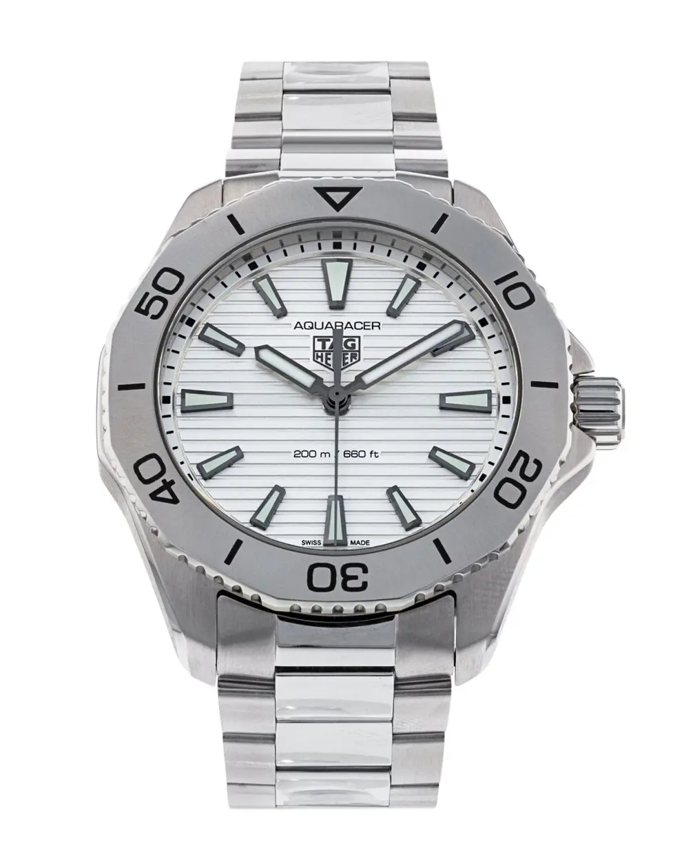 TAG Heuer Aquaracer WBP1111.BA0627 WBP1111.BA0627