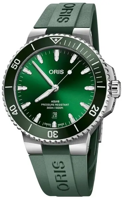 Oris Aquis 01 733 7789 4157-07 4 23 37FC 01 733 7789 4157-07 4 23 37FC