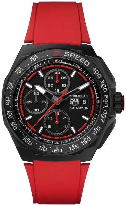 TAG Heuer Formula 1 CBZ2085.FT8093 CBZ2085.FT8093