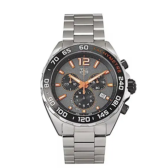 TAG Heuer Formula 1 CAZ101AH.BA0842 CAZ101AH.BA0842