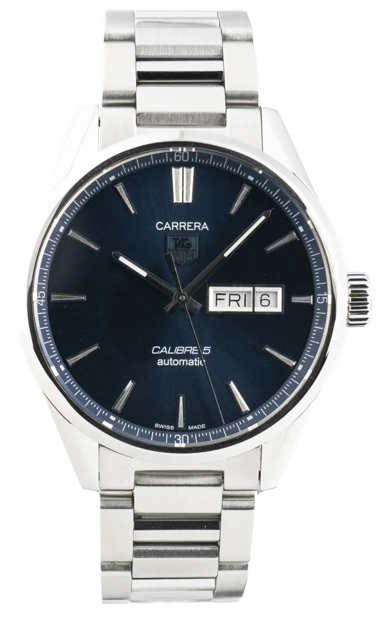 TAG Heuer Carrera WAR201E.BA0723 WAR201E.BA0723