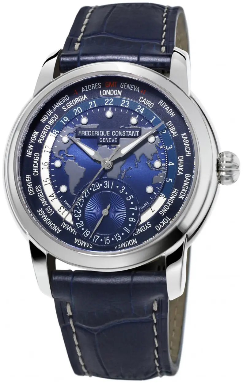 Frederique Constant Manufacture FC-718NWM4H6 FC-718NWM4H6