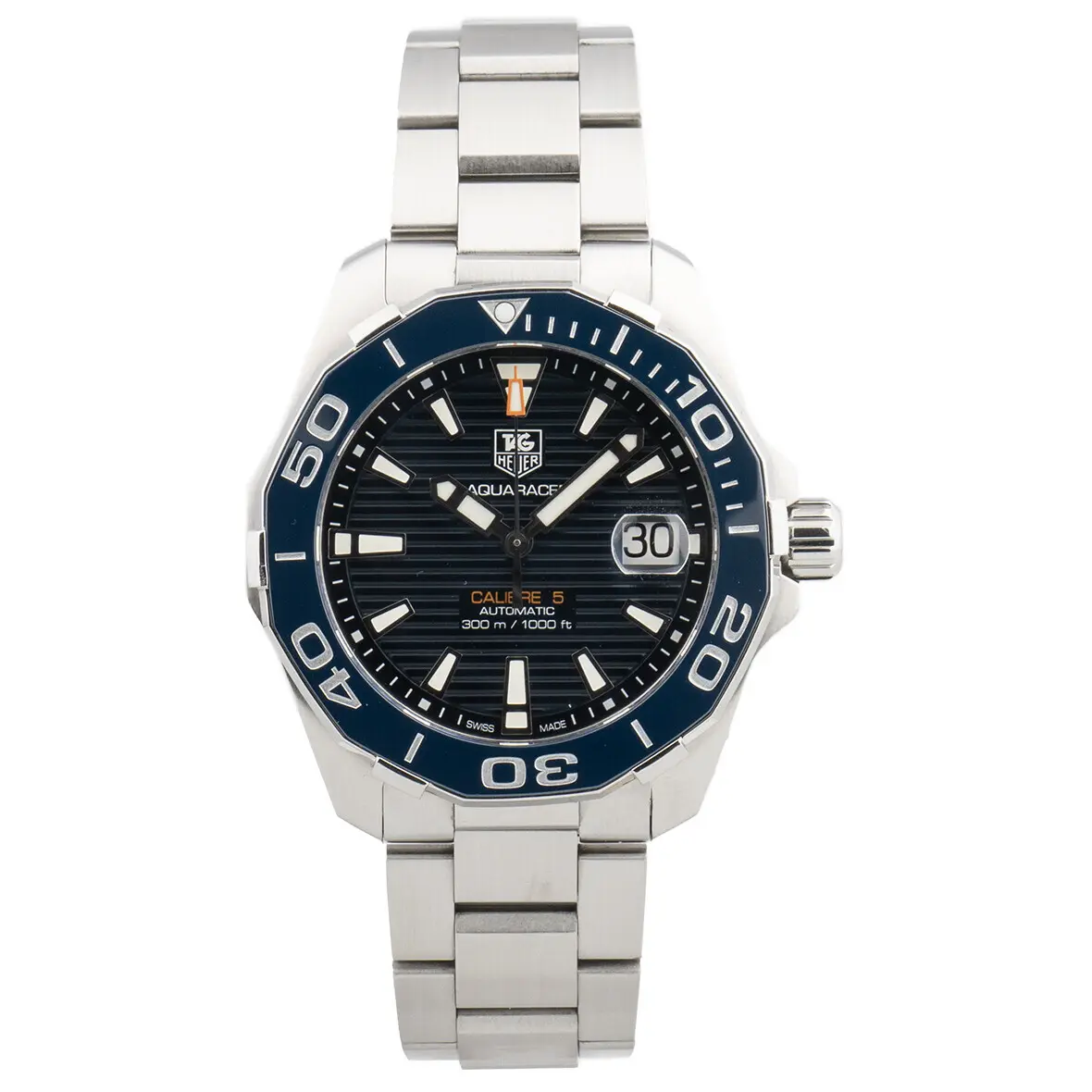 TAG Heuer Aquaracer WAY211C.BA0928 WAY211C.BA0928