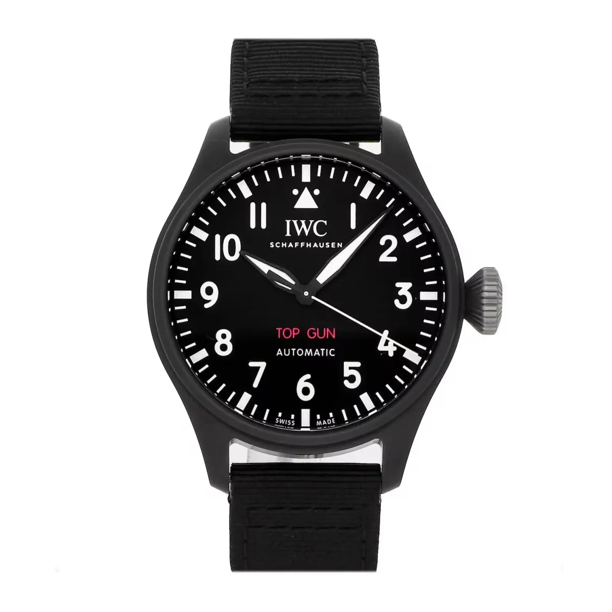 IWC Pilots IW329801 IW329801