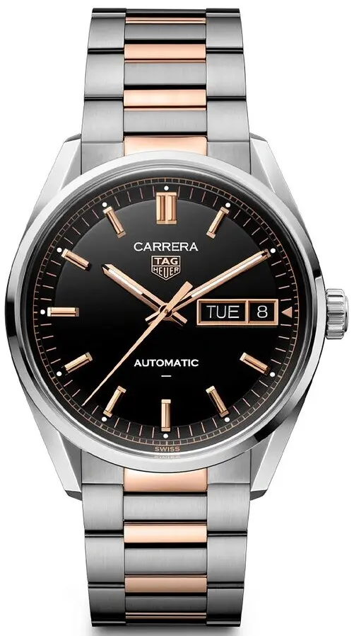 TAG Heuer Carrera WDA2111.BD0001 WDA2111.BD0001
