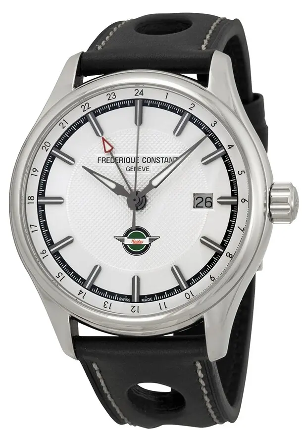 Frederique Constant Vintage Rally FC-350HS5B6 FC-350HS5B6
