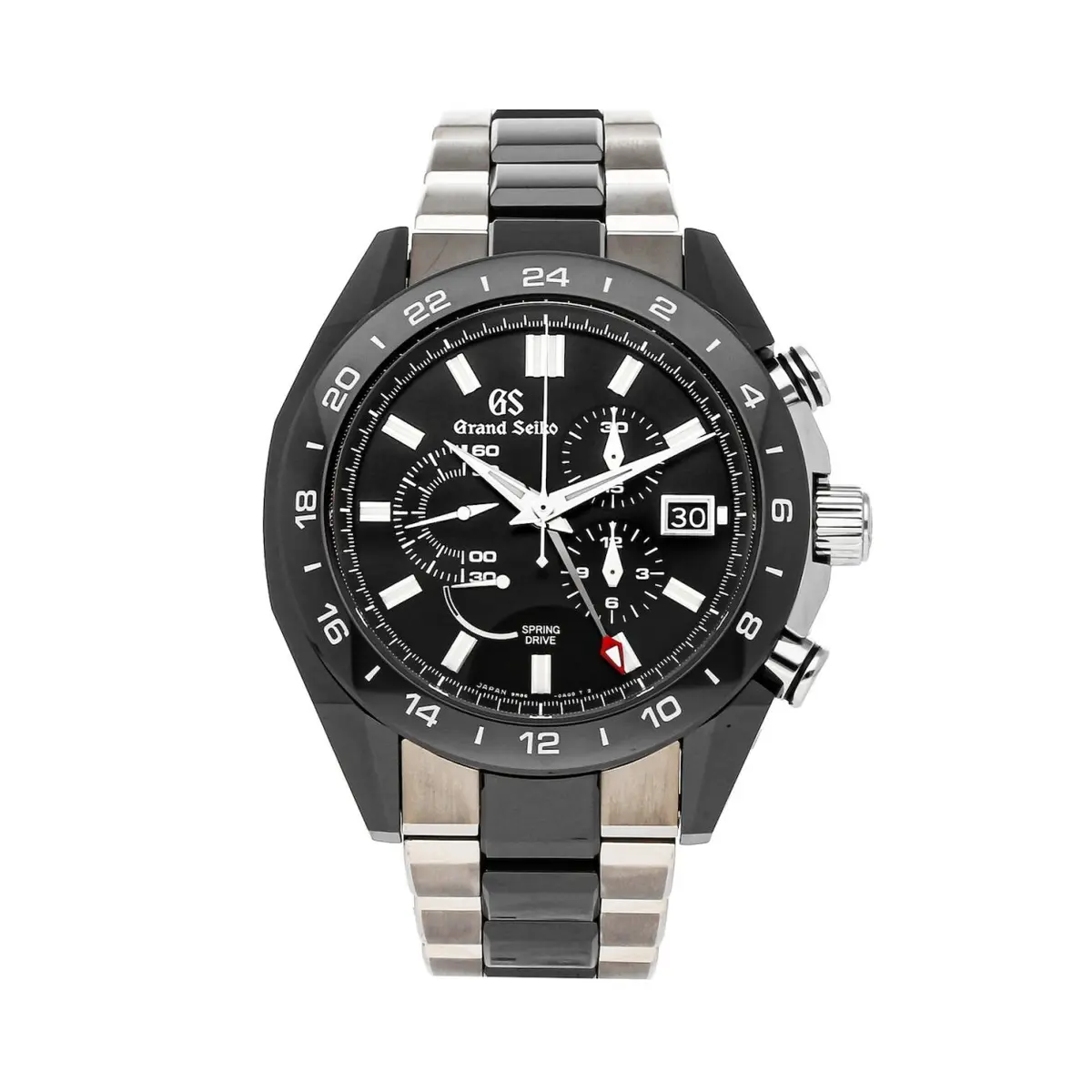 Grand Seiko Sport Collection SBGC223G SBGC223G