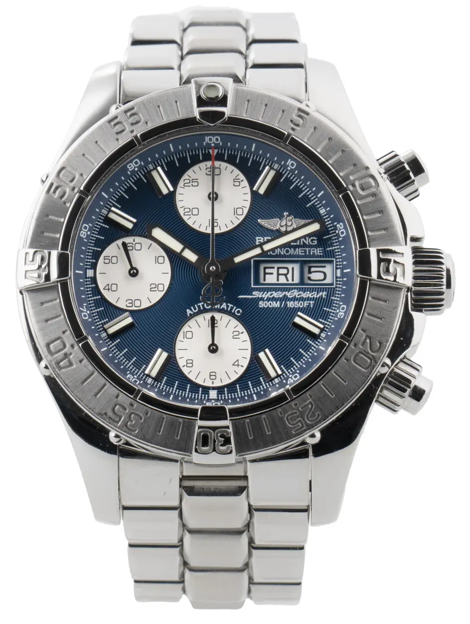 Breitling Chrono Superocean A13340-028 A13340-028