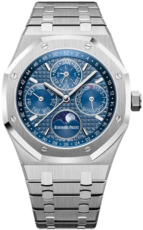 Audemars Piguet Royal Oak 26574ST.OO.1220ST.03 26574ST.OO.1220ST.03