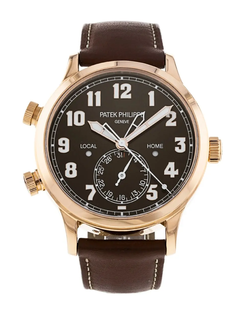 Patek Philippe Complications 5524R/001 5524R/001