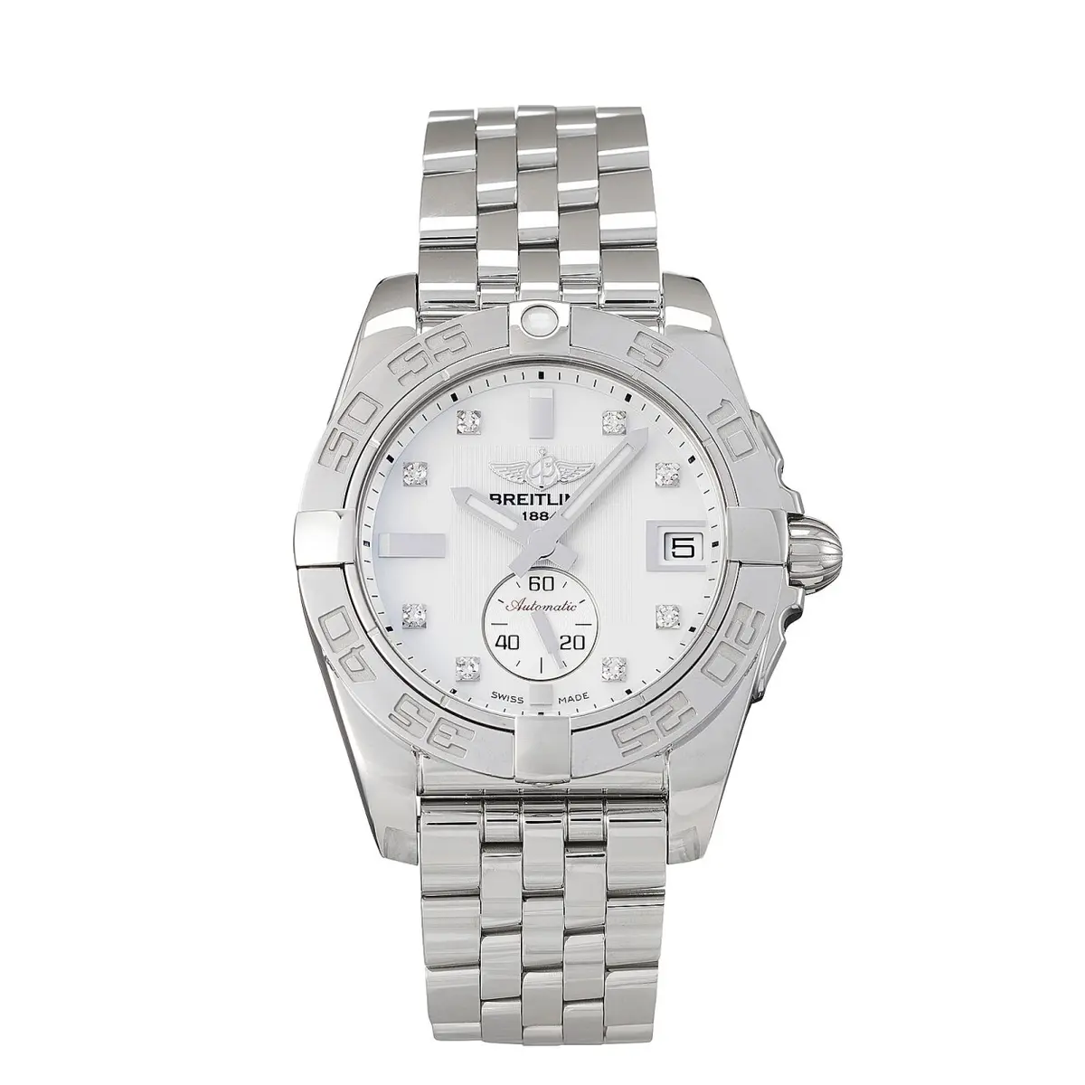 Breitling Galactic 36 Automatic A37330121A1A1 A37330121A1A1
