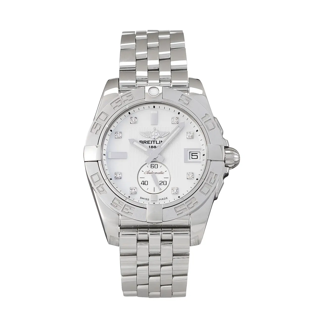Breitling Galactic 36 Automatic A37330121A1A1 A37330121A1A1