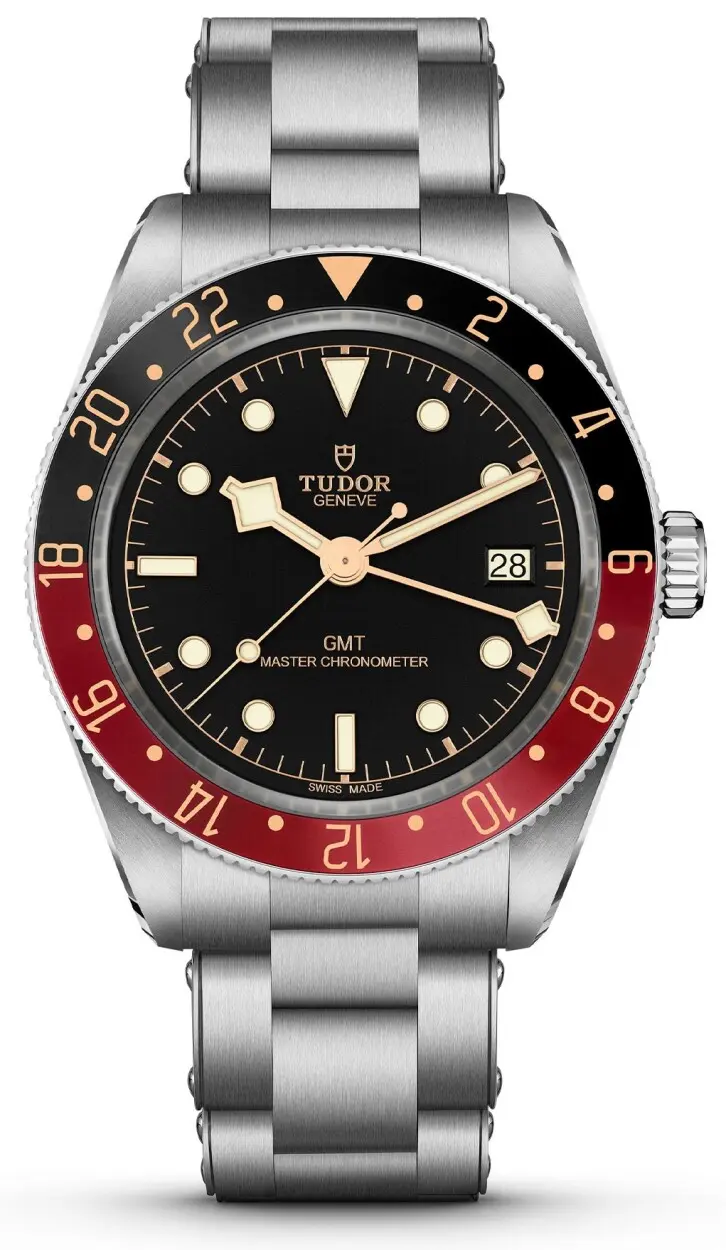 Tudor Black Bay 58 GMT M7939G1A0NRU-0001 M7939G1A0NRU-0001