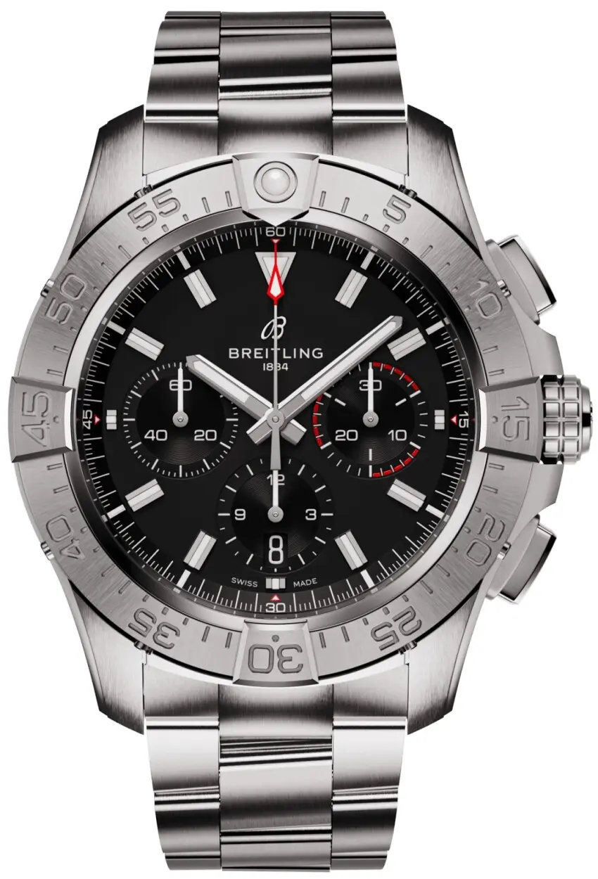 Breitling Avenger B01 Chronograph 44 AB0147101B1A1 AB0147101B1A1