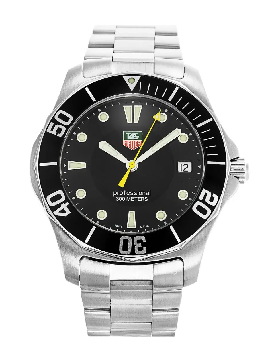 TAG Heuer Aquaracer WAB1110.BA0800 WAB1110.BA0800
