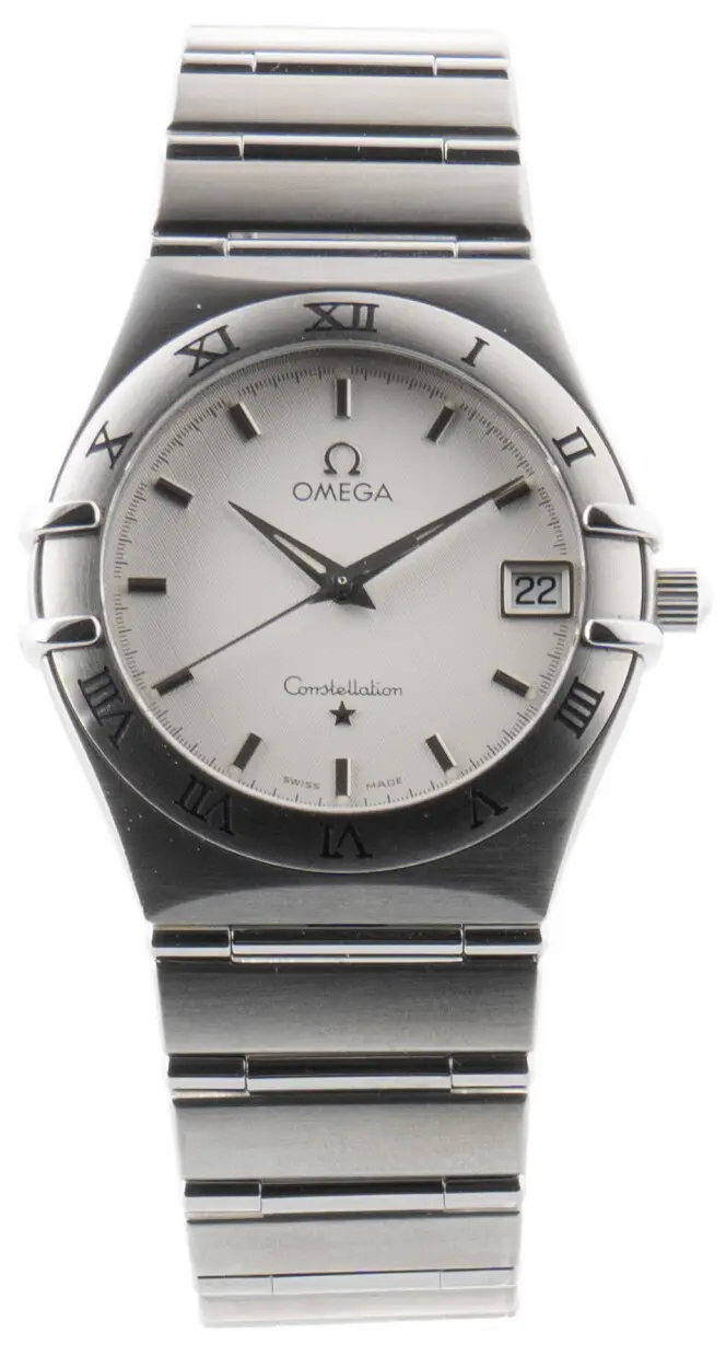 Omega Constellation Herr 1512.30.00 1512.30.00