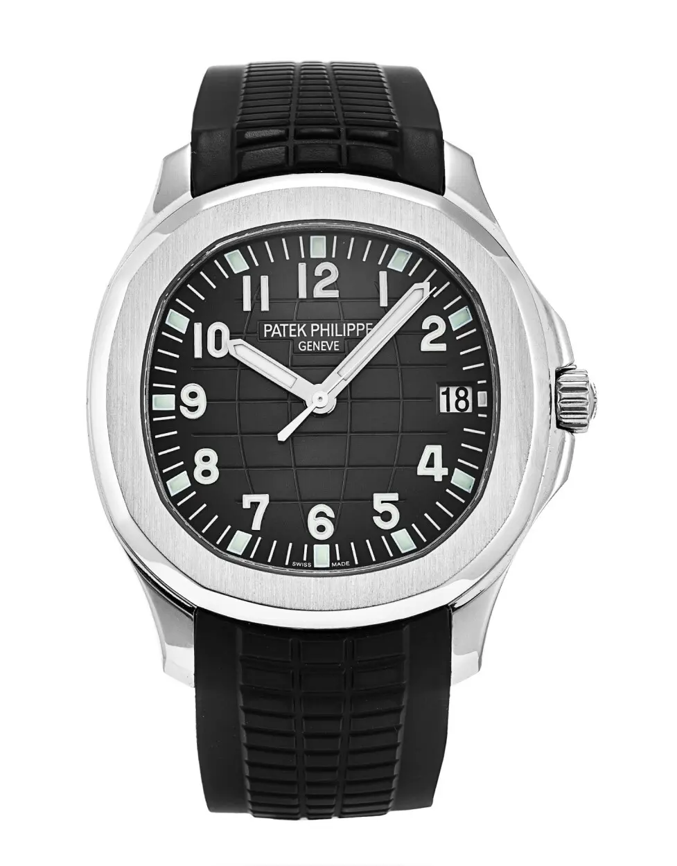 Patek Philippe Aquanaut 5165A/001 5165A/001
