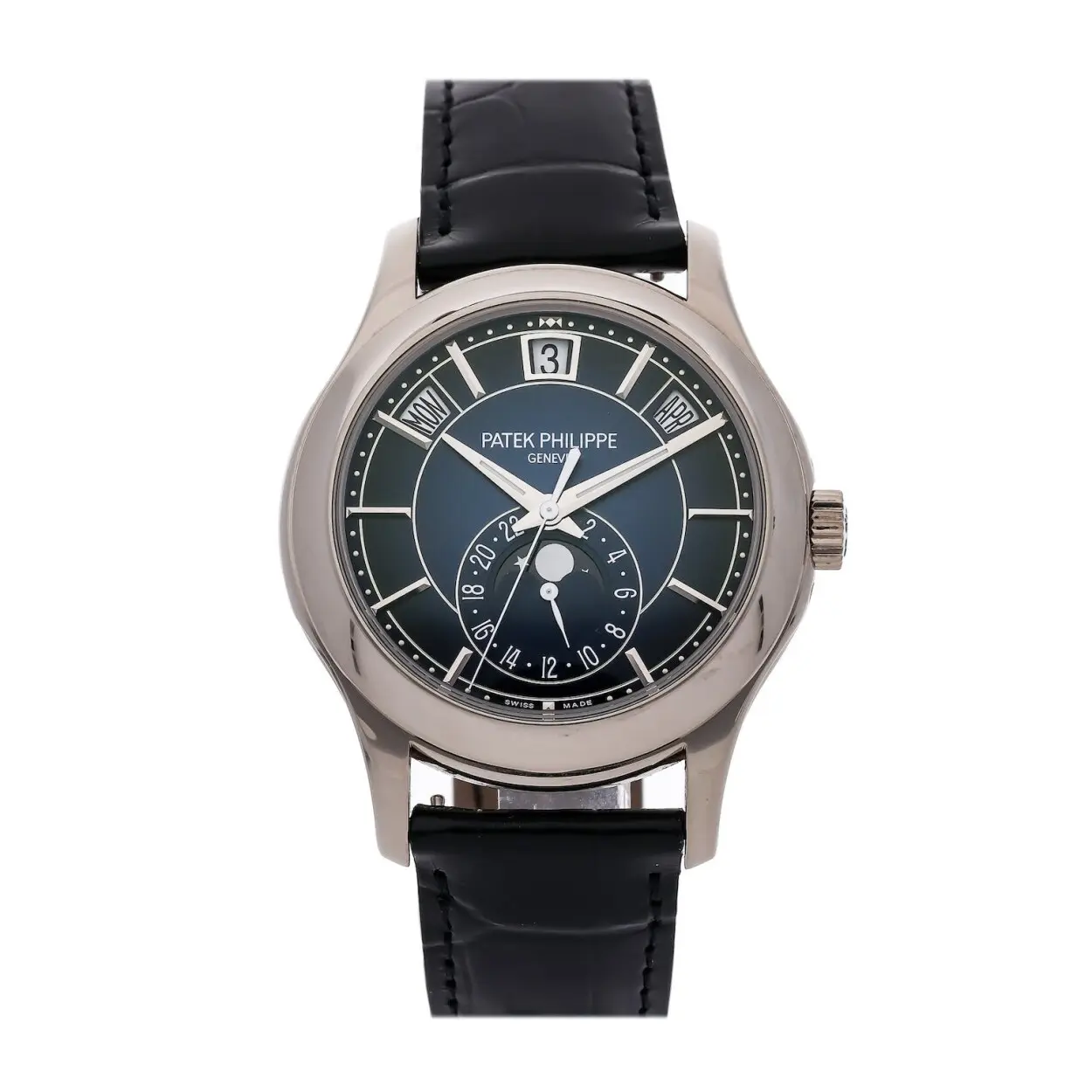 Patek Philippe Complications 5205G/013 5205G/013