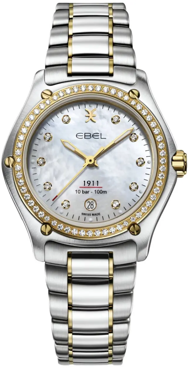 Ebel 1911 1216575 1216575