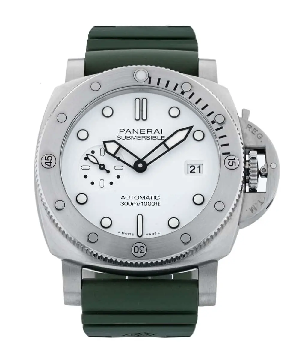 Panerai Submersible PAM01226 PAM01226