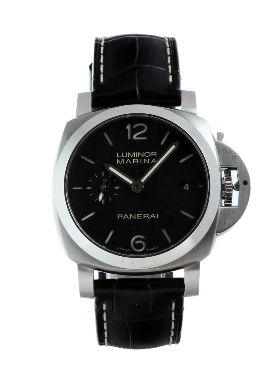 Panerai Luminor PAM00392 PAM00392