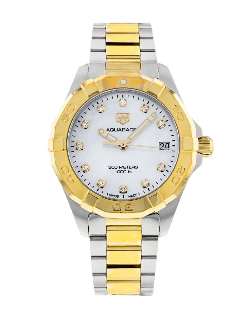 TAG Heuer Aquaracer Lady WBD1322.BB0320 WBD1322.BB0320