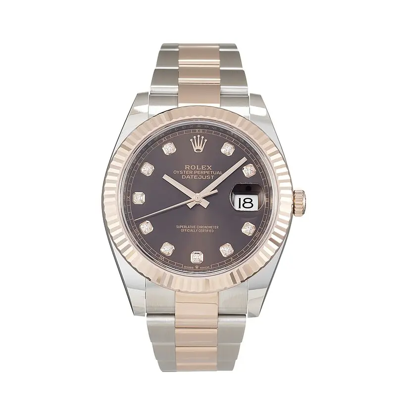 Rolex Datejust 41 126331-0003 126331-0003