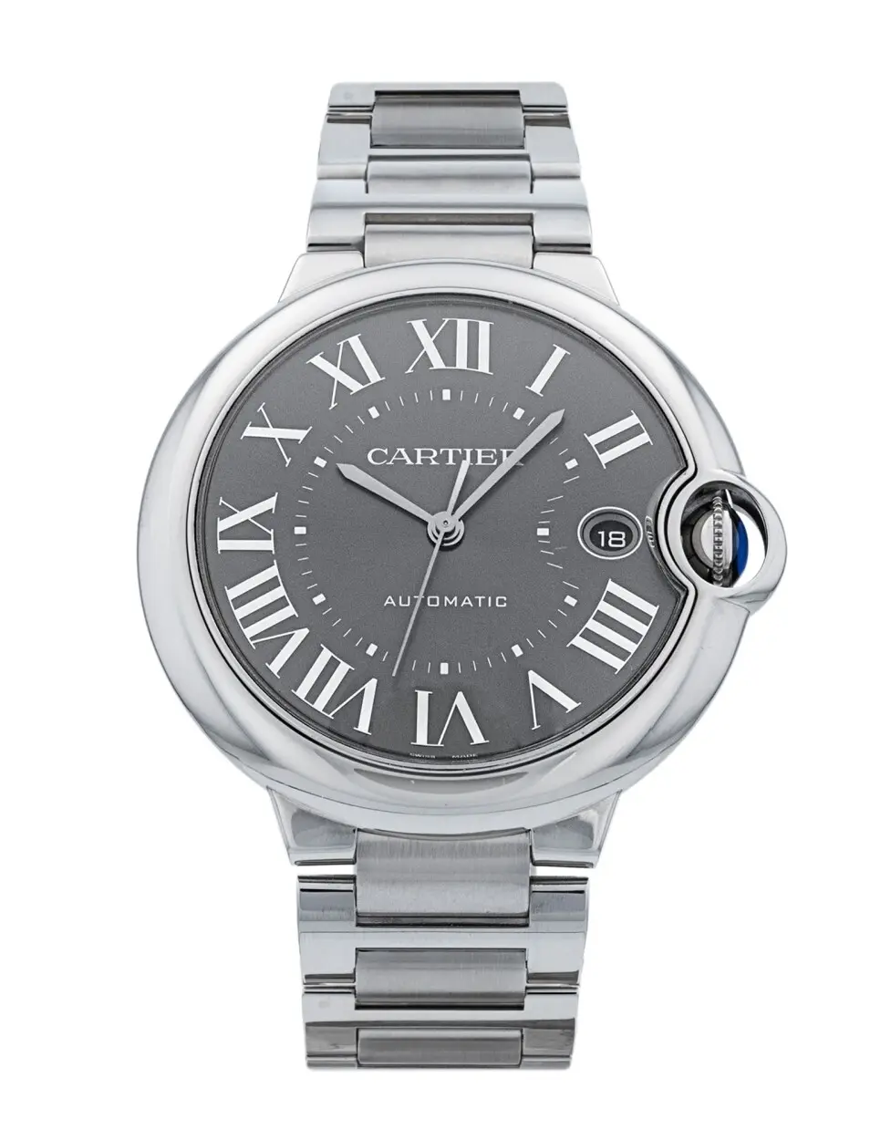 Cartier Ballon Bleu De Cartier WSBB0060 WSBB0060