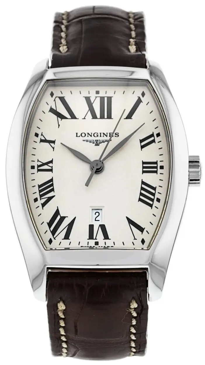 Longines Evidenza L2.155.4.71.5 L2.155.4.71.5