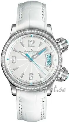 Jaeger LeCoultre Master Compressor 1728411 1728411