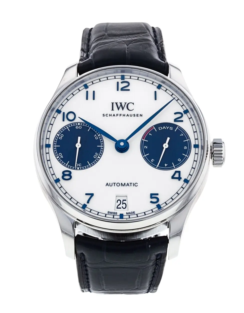 IWC Portugieser IW500715 IW500715