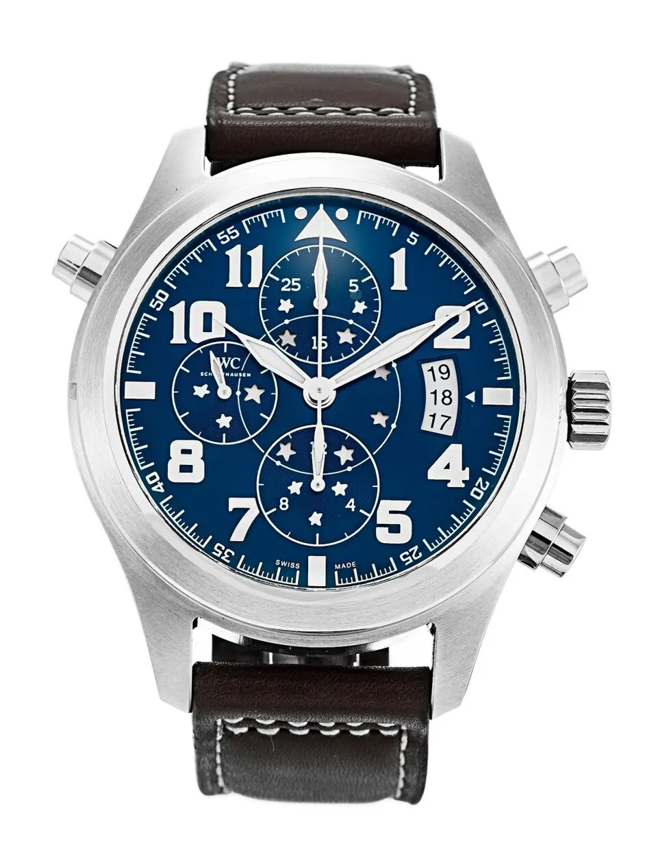 IWC Pilots Classic IW371807 IW371807