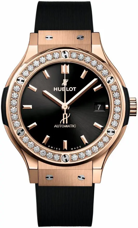 Hublot Classic Fusion 565.OX.1480.RX.1204 565.OX.1480.RX.1204