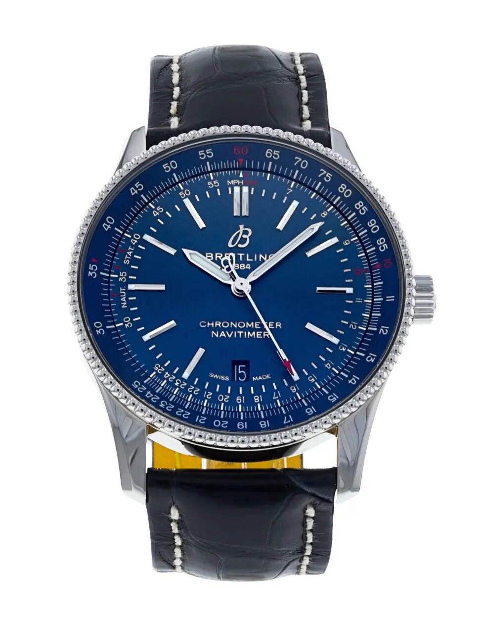 Breitling Navitimer 1 Automatic 41 A17326161C1P3 A17326161C1P3