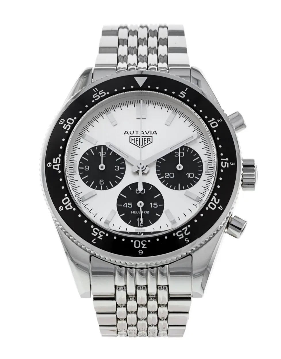 TAG Heuer Heritage CBE2111.BA0687 CBE2111.BA0687
