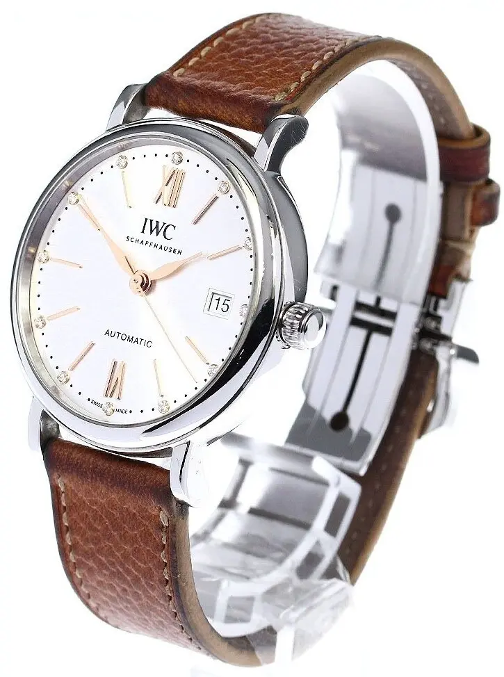 IWC Portofino IW458601 IW458601