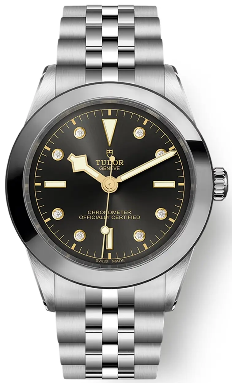 Tudor Black Bay 39 M79660-0004 M79660-0004