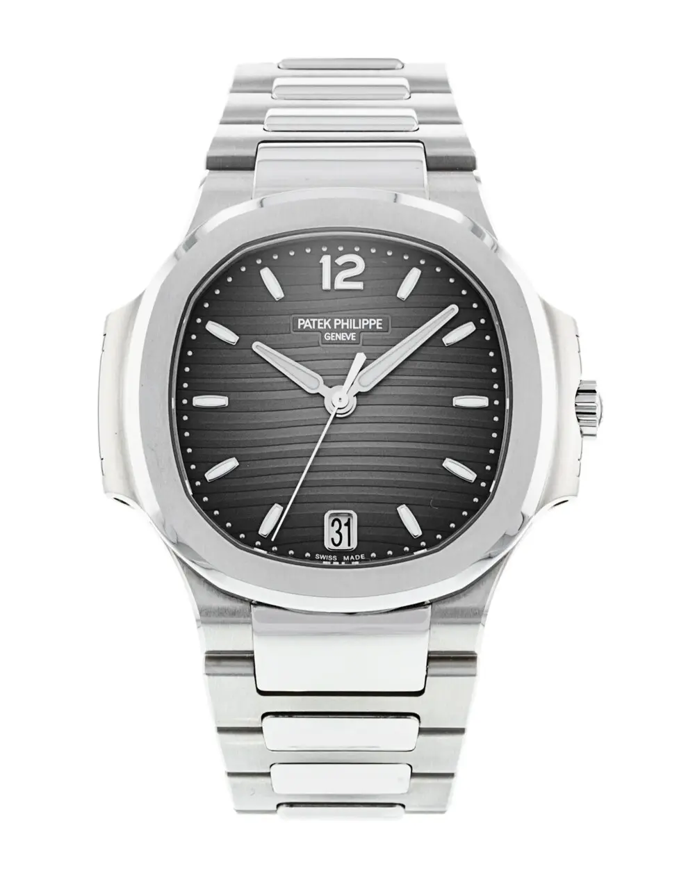 Patek Philippe Nautilus 7118/1A/011 7118/1A/011