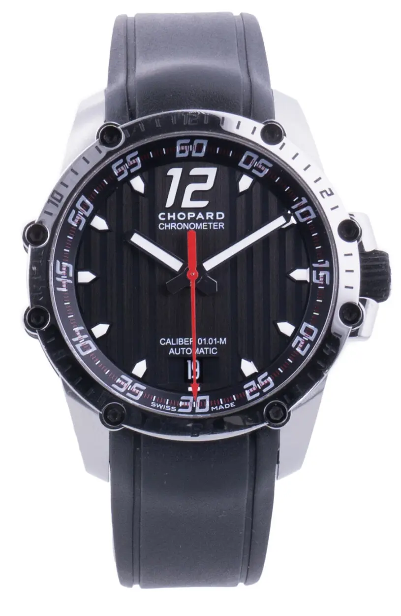 Chopard Classic Racing Superfast 168536-3001 168536-3001