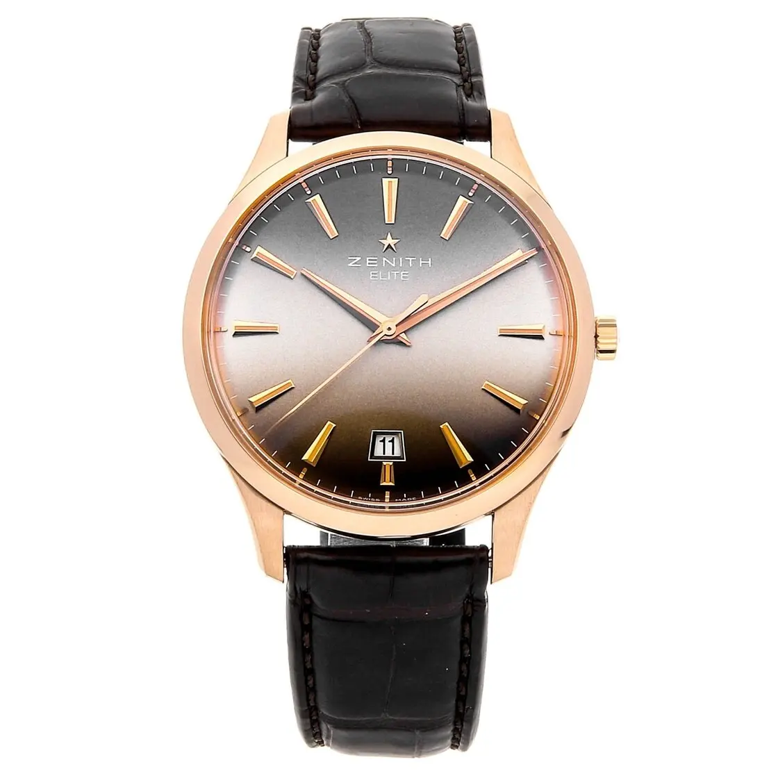 Zenith Captain Central Second 18.2020.670-22.C498 18.2020.670-22.C498